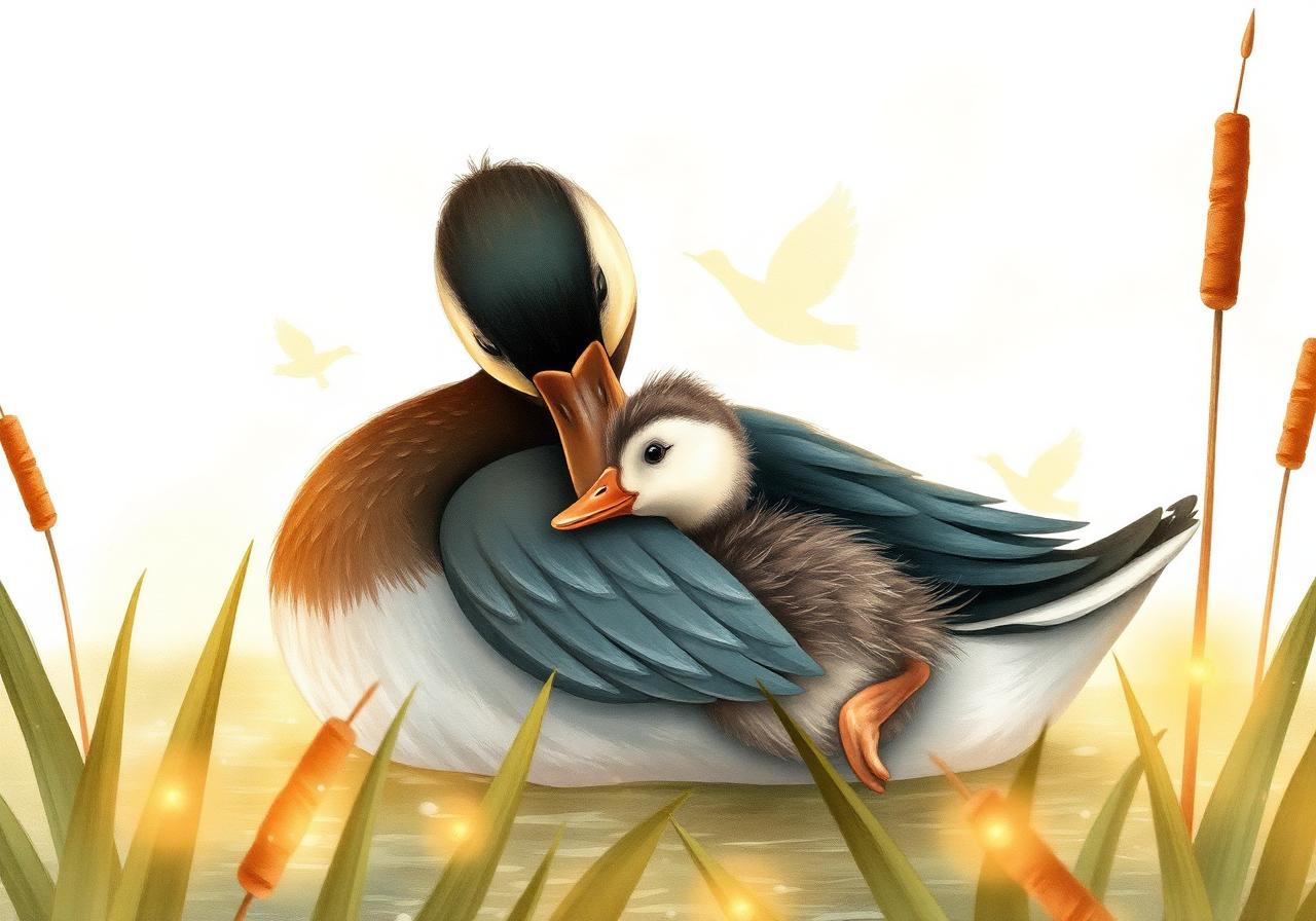 Mama's Wing
