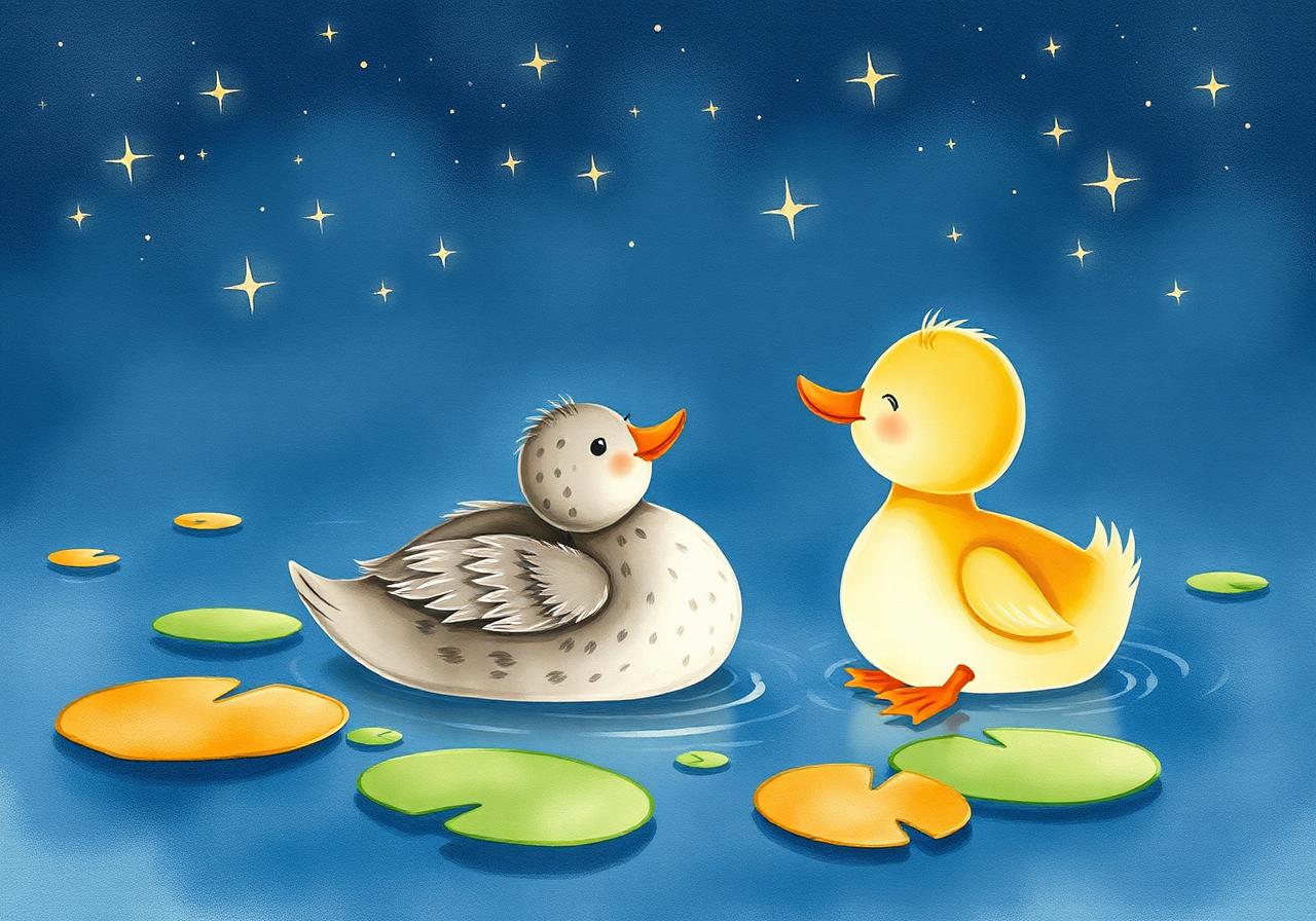 The Star Song